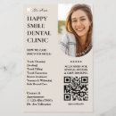 Suche nach zahnarzt flyer Zahnklinik
