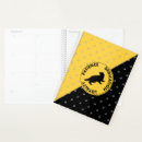Suche nach geduld büro zubehör Hufflepuff
