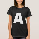 Suche nach der buchstabe s tshirts Großbuchstabe