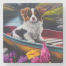 Suche nach papillon untersetzer Haustier