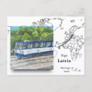 Suche nach straßenbahn postkarten Aquarell