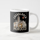 Suche nach casablanca tassen Marokko
