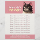 Suche nach car flyer Haustierpflege