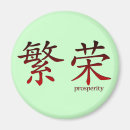 Suche nach chinesische symbole magnete Wohlstand