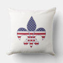 Suche nach fleur de lis kissen Lilie