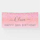 Suche nach birthday banner Glitzer