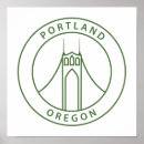 Suche nach portland oregon poster Nordamerika