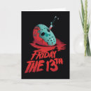 Suche nach messer karten Jason voorhees