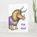 Suche nach triceratops karten Süß