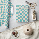 Suche nach türkisblau geschenkpapier Vintag