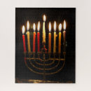 Suche nach kerzen puzzle Jüdischer urlaub