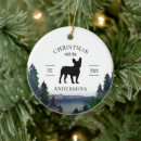 Suche nach frenchie ornamente Bulldogge