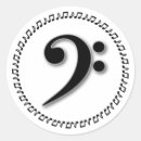 Suche nach musikalische anmerkungen aufkleber Bassklemme