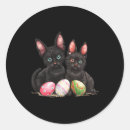 Suche nach bunte eier aufkleber Küken