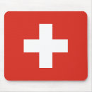 Suche nach schweizer flagge mousepads Patriotisch