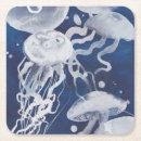 Suche nach seeleben untersetzer Aquarell