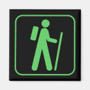 Suche nach wanderung magnete Wanderer
