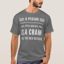 Suche nach kurbel tshirts Niedlich