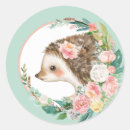 Suche nach kleiner igel aufkleber Babydusche