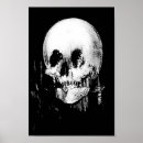 Suche nach scary poster Skull