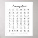 Suche nach waschraum poster Wäscheständer