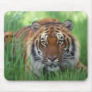 Suche nach große mit augen katze mousepads Tiger