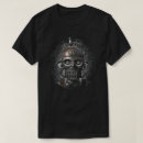 Suche nach retro roboter tshirts Einzigartig
