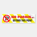 Suche nach parks autoaufkleber Warnung