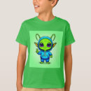Suche nach freundliches alien tshirts Für kinder