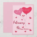 Suche nach am 14 februar karten Romantisch