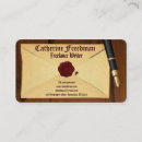 Suche nach autor visitenkarten Redakteur