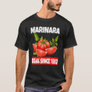 Suche nach marinara tshirts Sauce