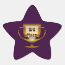 Suche nach trophäe aufkleber Wettbewerb