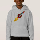 Suche nach raumfahrt kleidung Rakete