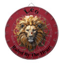 Suche nach löwe dartscheiben Leo