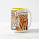 Suche nach tigergesicht tassen Tiere