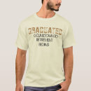 Suche nach graduierte tshirts Lustig