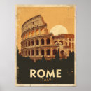 Suche nach rom tourismus poster Reise