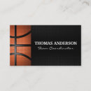 Suche nach basketball visitenkarten Basketballmannschaft
