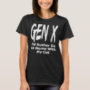 Suche nach x katze tshirts Mit
