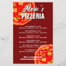 Suche nach vorlagen flyer Rot