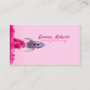 Suche nach rakete visitenkarten Business