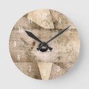 Suche nach altes holz wanduhren Bretter