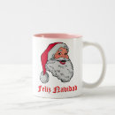 Suche nach feliz tassen Weihnachtsmann