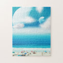 Suche nach surreale Strand