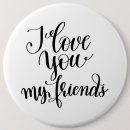 Suche nach für freund buttons Typografie
