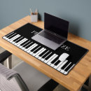 Suche nach musiklehrer mousepads Pianist
