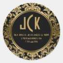 Suche nach damaskus aufkleber Gold