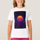 Suche nach retro futuristisch tshirts Cyberpunk