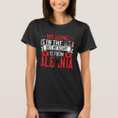 Suche nach albanisches tshirts Wurzeln